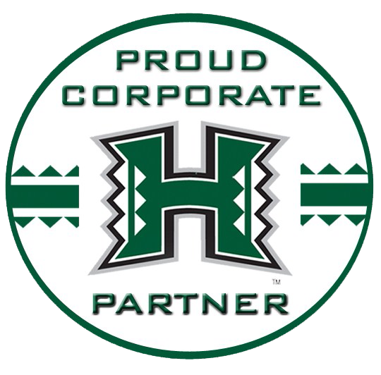 Official UH Corporate Sponsor Official UH Corporate Sponsor