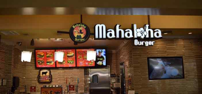Enhancing Your Restaurant's Appeal: Best Custom Sign Options in Hawaii